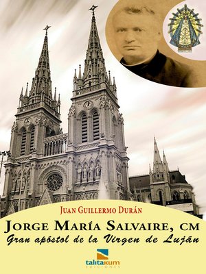cover image of Jorge María Salvaire, CM